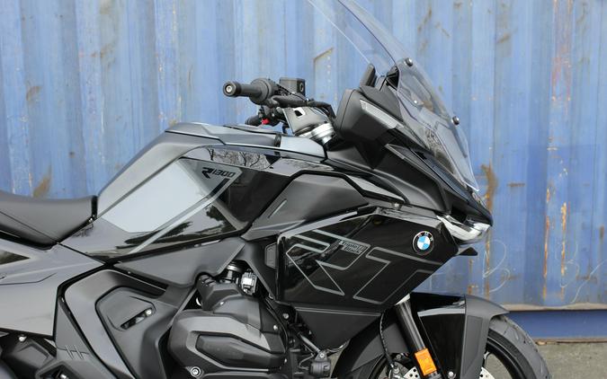 2026 BMW R 1300 RT