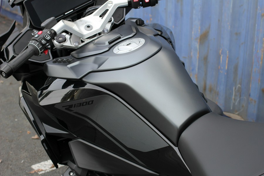 2026 BMW R 1300 RT