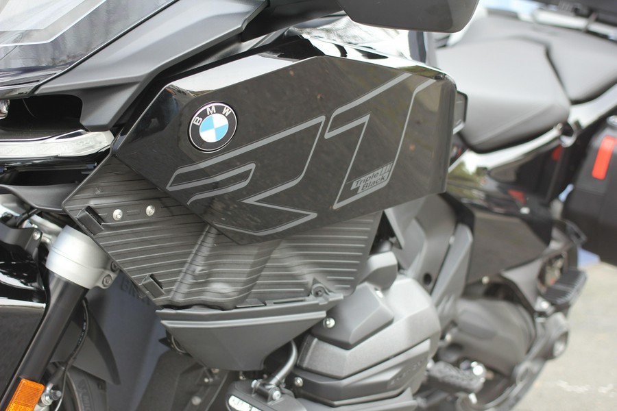 2026 BMW R 1300 RT
