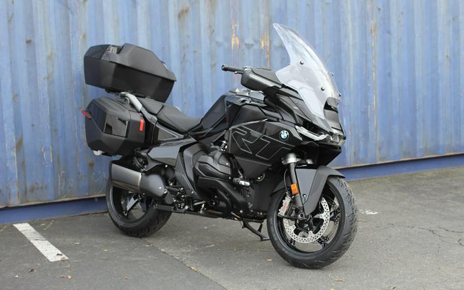 2026 BMW R 1300 RT