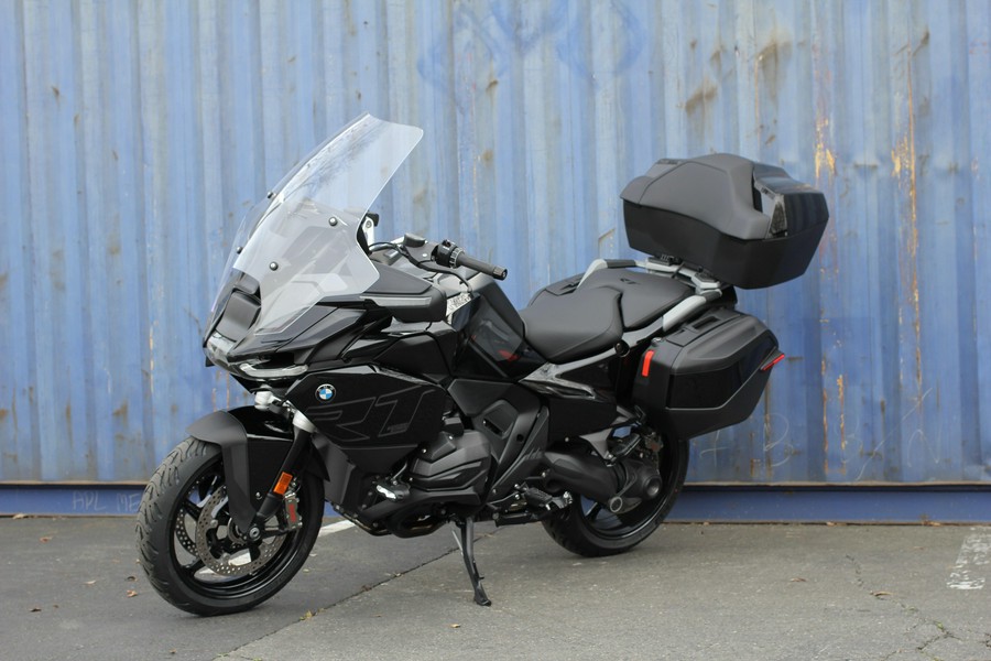 2026 BMW R 1300 RT