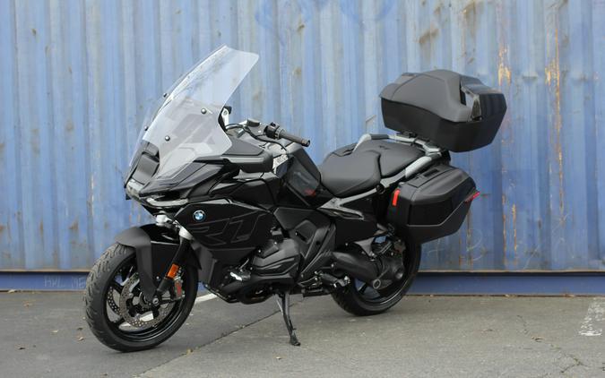 2026 BMW R 1300 RT
