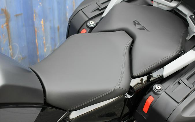2026 BMW R 1300 RT