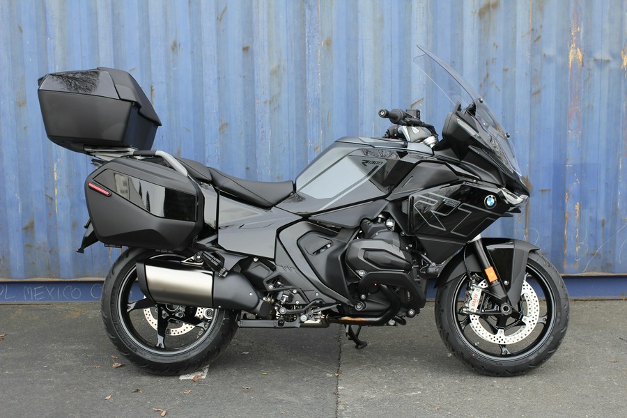 2026 BMW R 1300 RT
