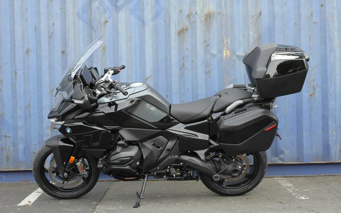 2026 BMW R 1300 RT