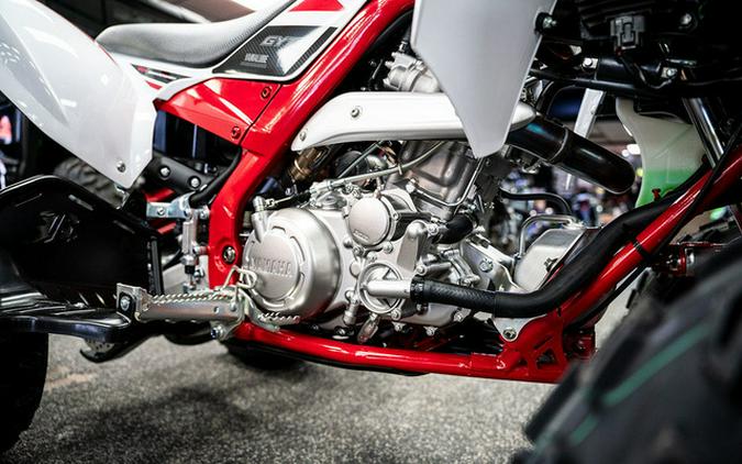 2026 Yamaha Raptor 700R SE