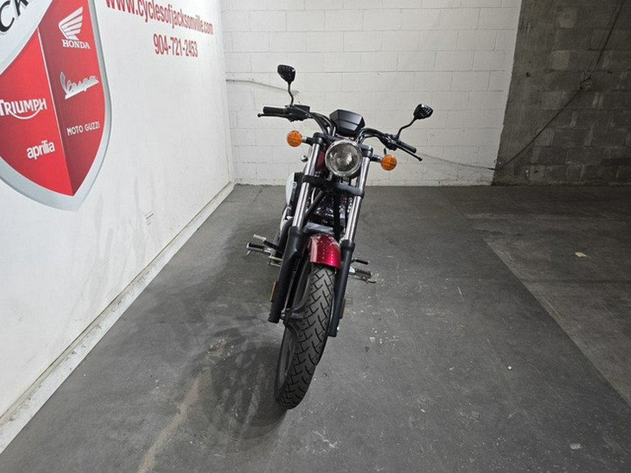 2018 Honda Fury