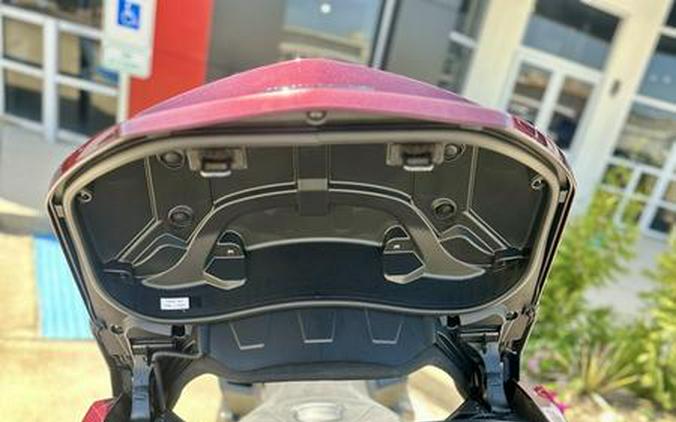 2025 Honda® Gold Wing Tour 50th Anniversary DCT