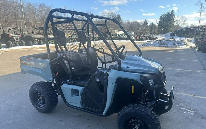 2026 Honda® Pioneer 520