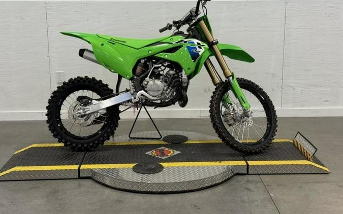 2026 Kawasaki KX™112