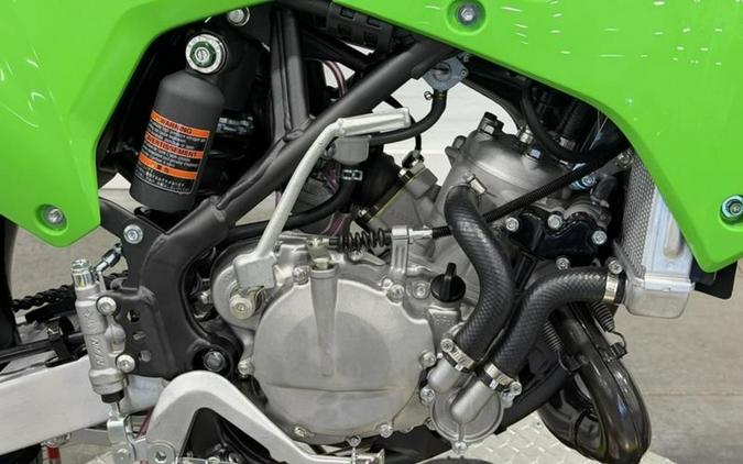2026 Kawasaki KX™112