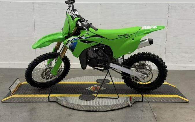 2026 Kawasaki KX™112