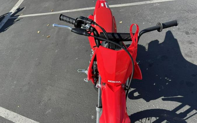 2026 Honda® CRF110F