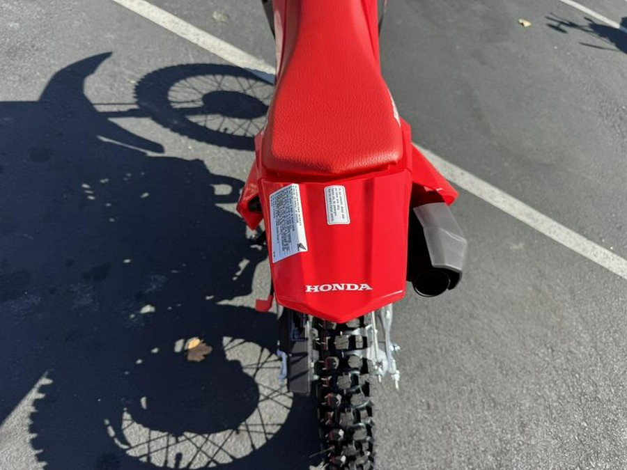 2026 Honda® CRF110F