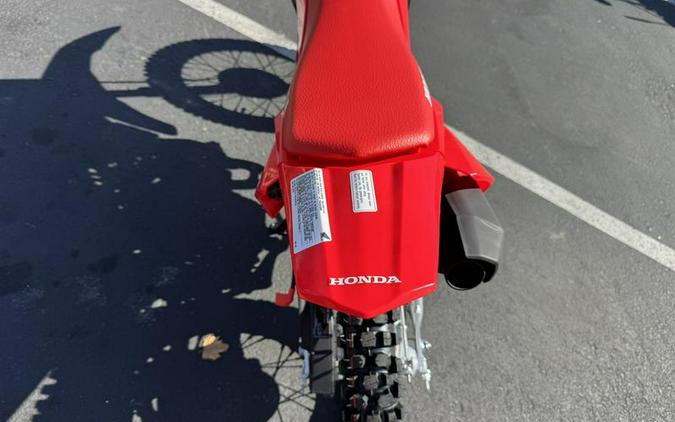 2026 Honda® CRF110F