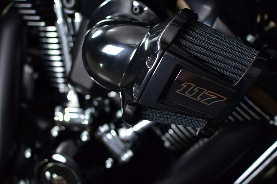 2023 Harley-Davidson Road Glide ST FLTRXST