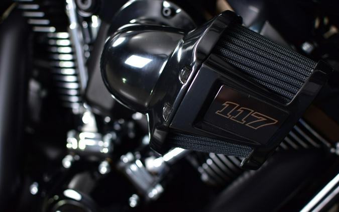 2023 Harley-Davidson Road Glide ST FLTRXST