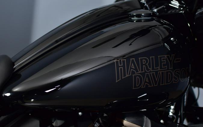 2023 Harley-Davidson Road Glide ST FLTRXST