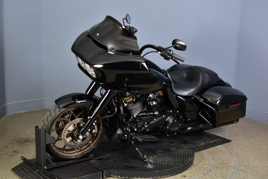 2023 Harley-Davidson Road Glide ST FLTRXST