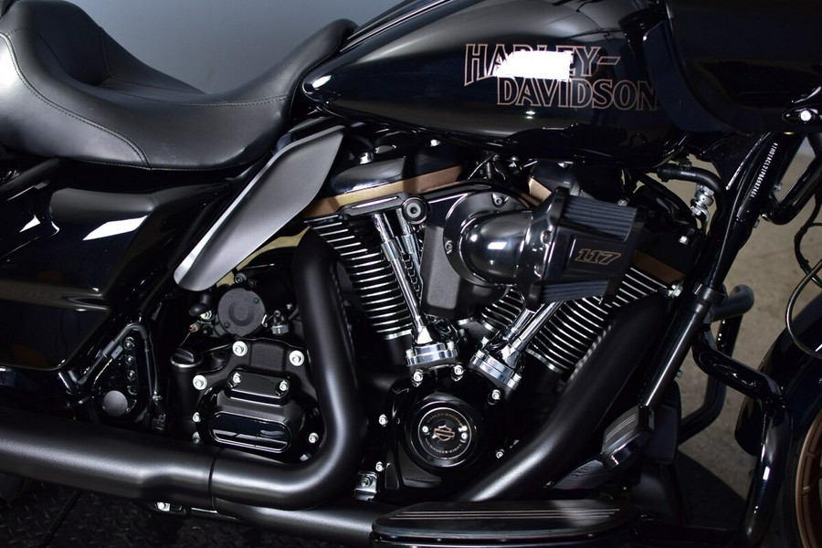 2023 Harley-Davidson Road Glide ST FLTRXST