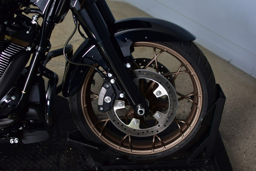 2023 Harley-Davidson Road Glide ST FLTRXST