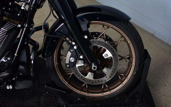 2023 Harley-Davidson Road Glide ST FLTRXST