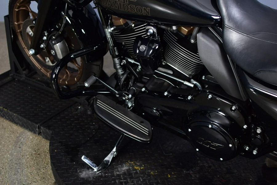 2023 Harley-Davidson Road Glide ST FLTRXST