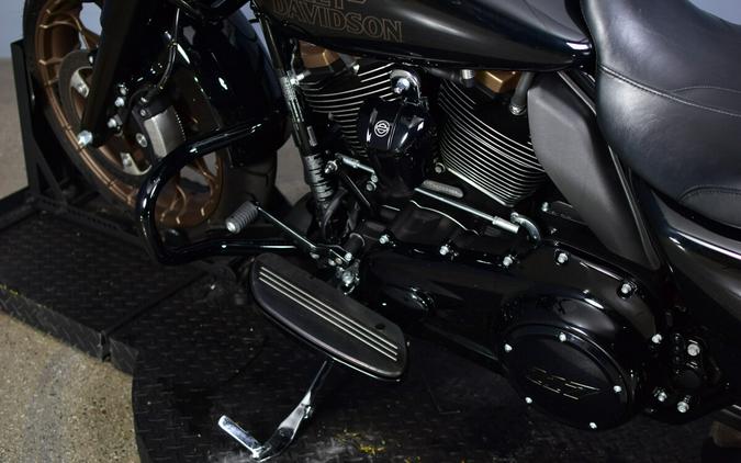 2023 Harley-Davidson Road Glide ST FLTRXST