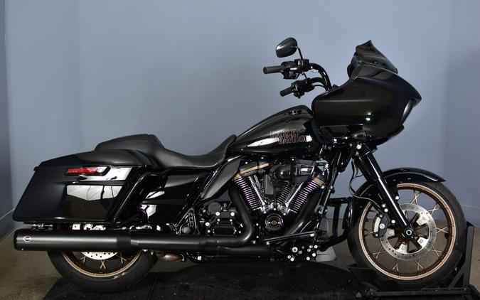 2023 Harley-Davidson Road Glide ST FLTRXST