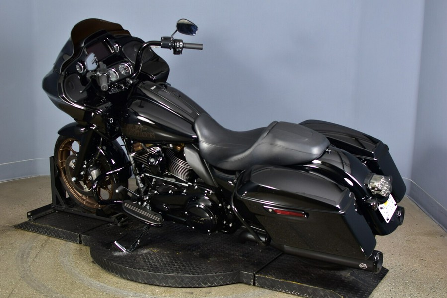 2023 Harley-Davidson Road Glide ST FLTRXST