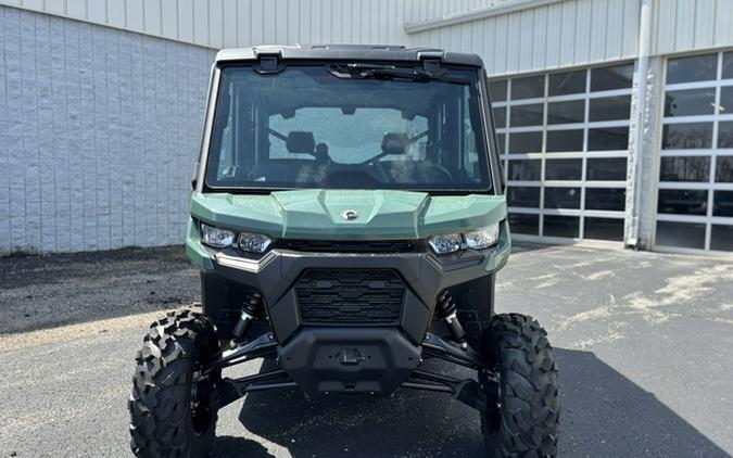 2026 Can-AM DEFENDER MAX DPS CAB HD10