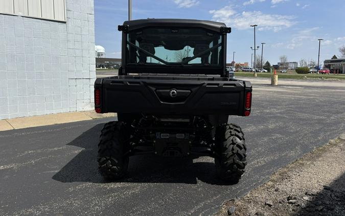 2026 Can-AM DEFENDER MAX DPS CAB HD10