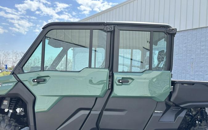 2026 Can-AM DEFENDER MAX DPS CAB HD10
