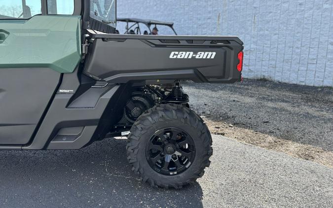 2026 Can-AM DEFENDER MAX DPS CAB HD10