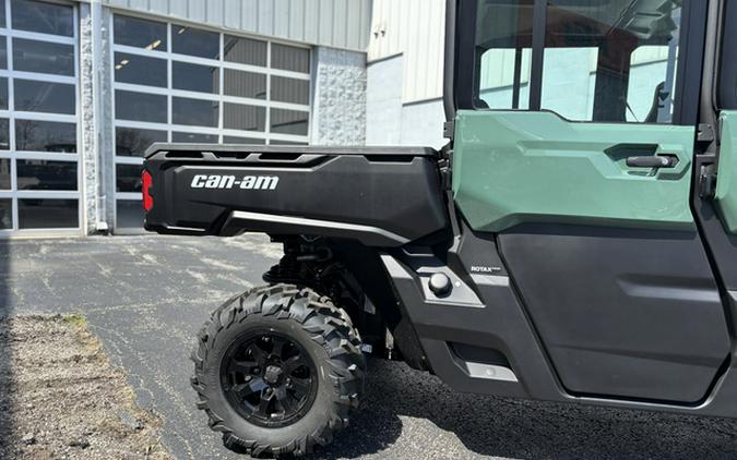 2026 Can-AM DEFENDER MAX DPS CAB HD10
