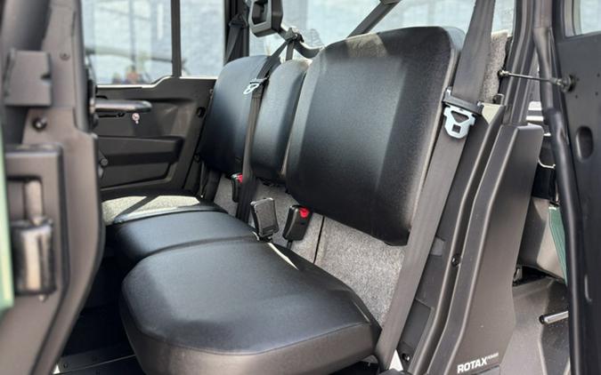 2026 Can-AM DEFENDER MAX DPS CAB HD10