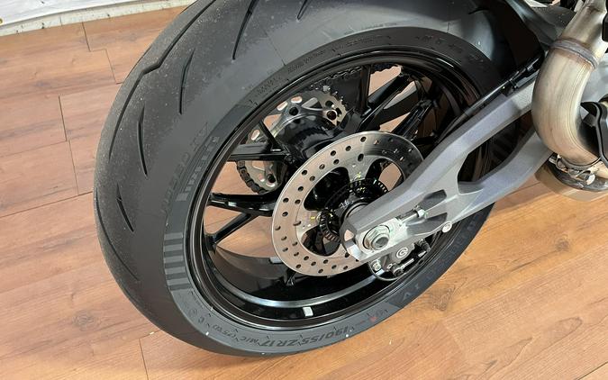 2026 Ducati PANIGALE V2