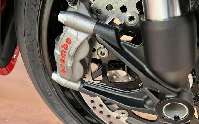 2026 Ducati PANIGALE V2