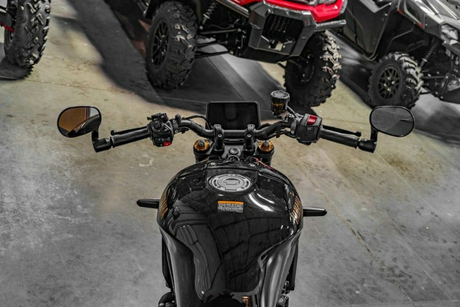 2026 Yamaha XSR900