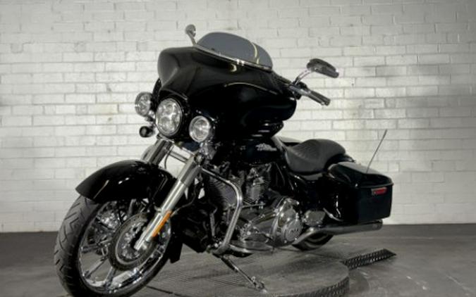2013 Harley-Davidson Street Glide®