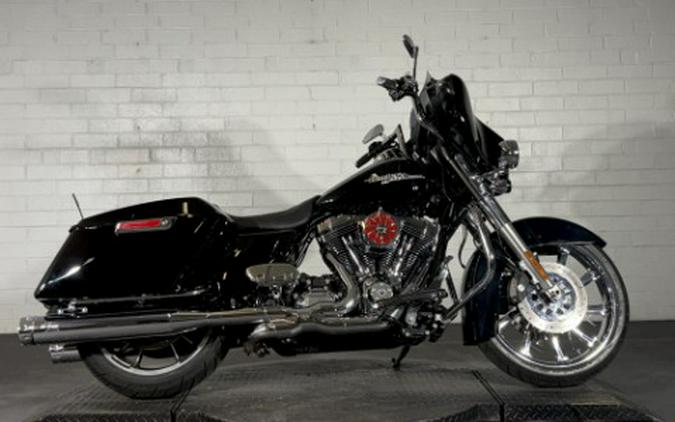 2013 Harley-Davidson Street Glide®