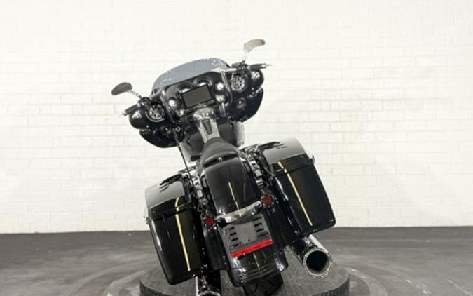 2013 Harley-Davidson Street Glide®
