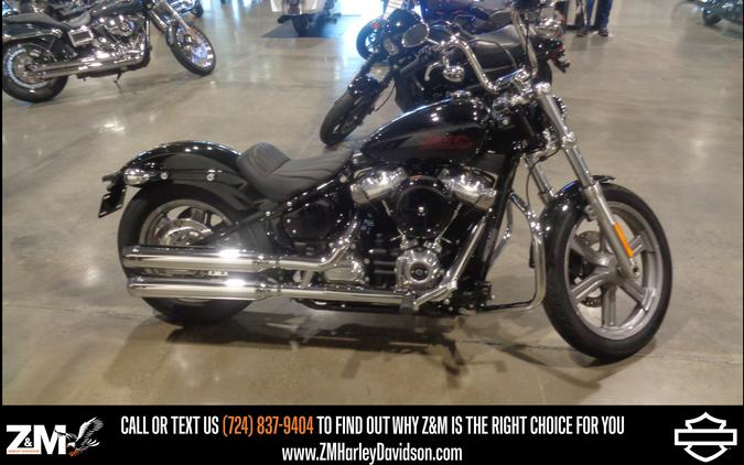 Harley-Davidson Softail Standard motorcycles for sale - MotoHunt