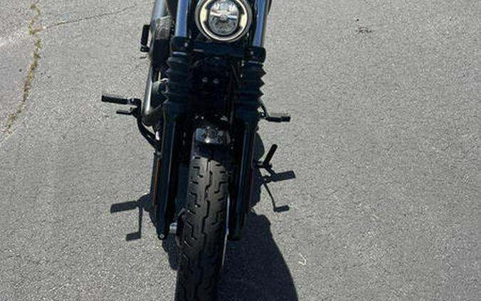 2023 Harley-Davidson® FXBBS - Street Bob® 114