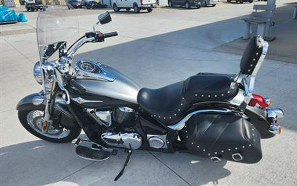 2012 Kawasaki Vulcan® 900 Classic LT