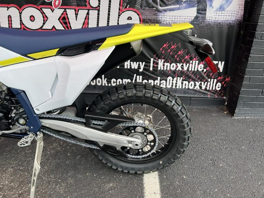 2024 Husqvarna® FE 350s