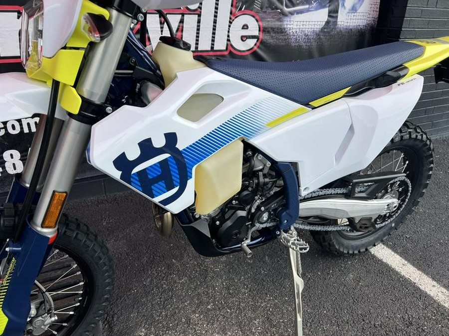 2024 Husqvarna® FE 350s