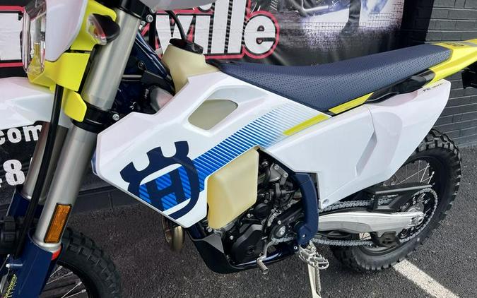 2024 Husqvarna® FE 350s