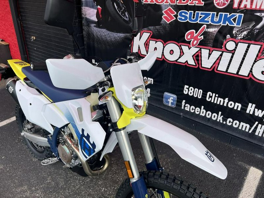 2024 Husqvarna® FE 350s