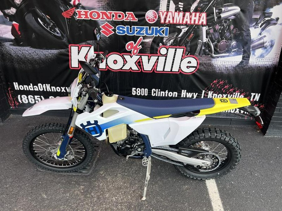 2024 Husqvarna® FE 350s